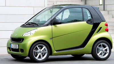 ����� Smart ForTwo