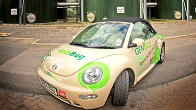 Bio-Bug Bio-Bug