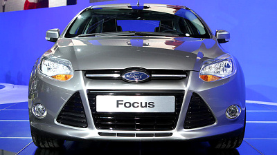Ford Focus 2010