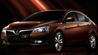 Luxgen5