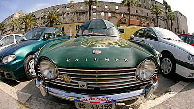 Triumph Triumph