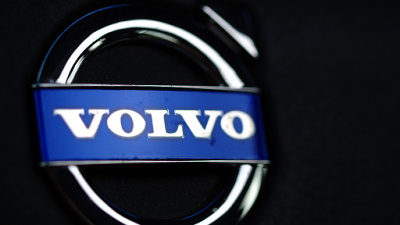 Volvo Volvo