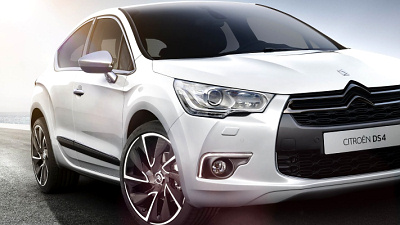Citroen DS4 Citroen DS4