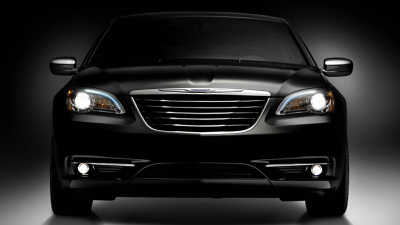 Chrysler 200 текущего поколения 