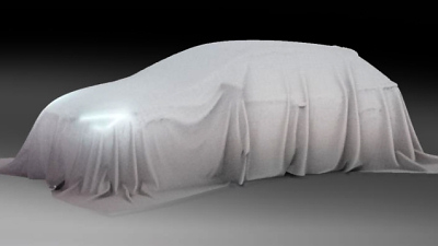 тизер трехдверного Seat Leon тизер трехдверного Seat Leon