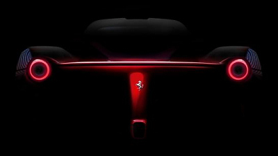 Ferrari F150 Ferrari F150