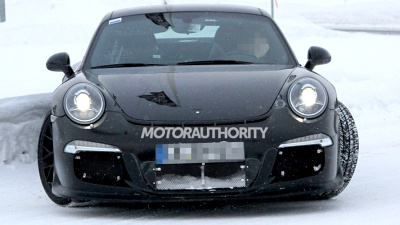 Porsche 911 GT3 Porsche 911 GT3