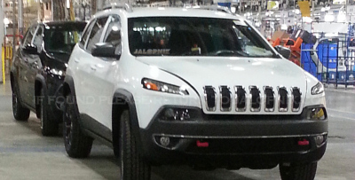 Jeep Cherokee Jeep Cherokee