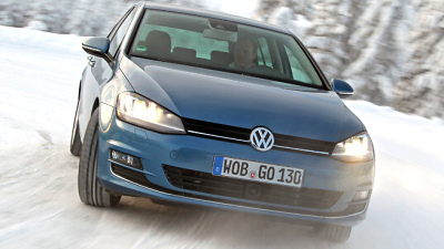 Volkswagen Golf Volkswagen Golf