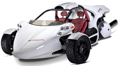 Campagna T-REX 16S Campagna T-REX 16S