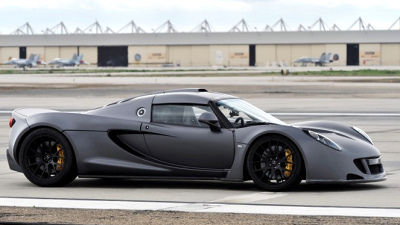Hennessey Venom GT Hennessey Venom GT