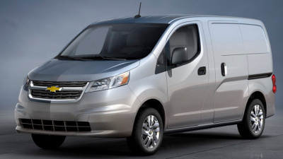 Chevrolet City Express Chevrolet City Express