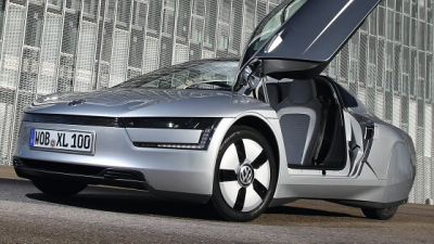 Volkswagen XL1 Volkswagen XL1