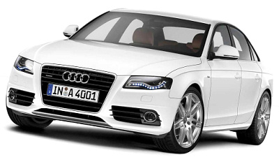 Audi A4 текущего поколения Audi A4 текущего поколения