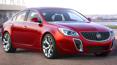 Buick Regal Buick Regal