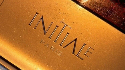 Initiale Paris Initiale Paris