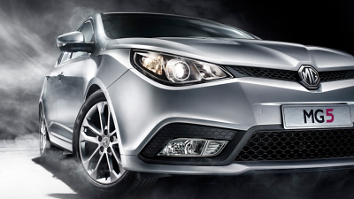 MG 5 MG 5