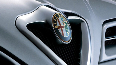 Alfa Romeo Alfa Romeo