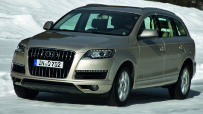 Audi Q7 Audi Q7
