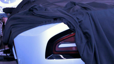 Galpin Ford GTR1 Galpin Ford GTR1