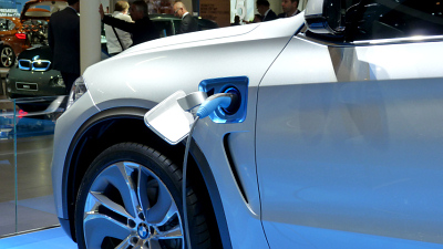 BMW X5 eDrive BMW X5 eDrive