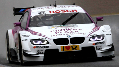 BMW M3 DTM BMW M3 DTM