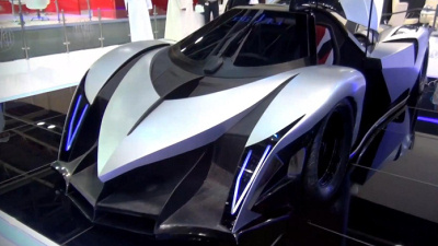 Devel Sixteen