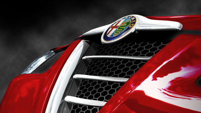 Alfa Romeo Alfa Romeo