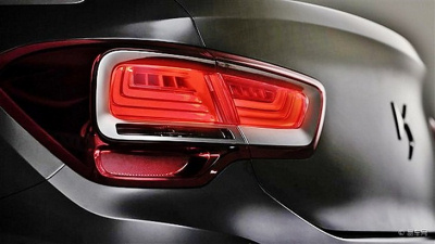 Citroen DS4 Citroen DS4