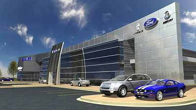 Ford Ford
