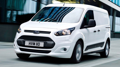 Ford Transit Ford Transit