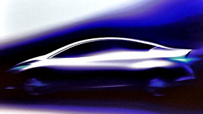 Daimler и Infiniti работают над совместным шасси для 4 новых моделей
