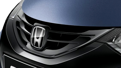 Honda Honda
