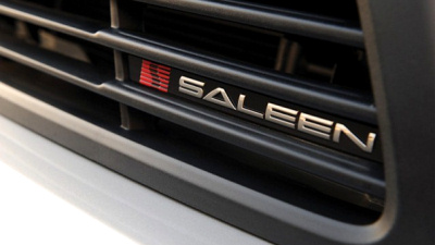 Saleen Saleen