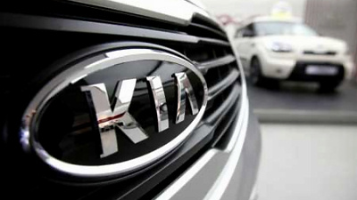Kia Kia