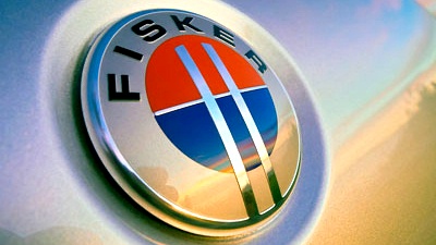 Fisker Fisker