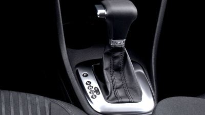 Volkswagen DSG-7 Volkswagen DSG-7