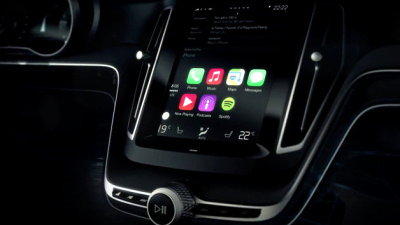 Apple CarPlay Apple CarPlay