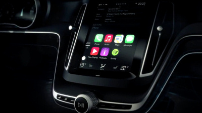 Apple CarPlay