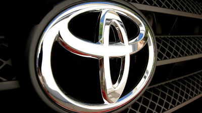 Toyota 