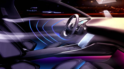 Chrysalide concept Chrysalide concept