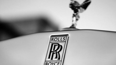 Rolls-Royce