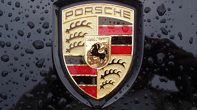 Porsche Porsche