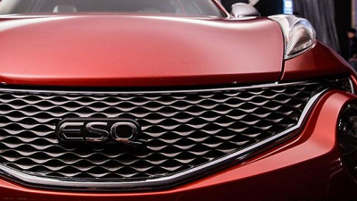 Infiniti ESQ Infiniti ESQ