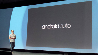 Android Auto Android Auto