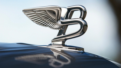 Bentley Bentley