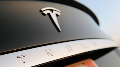 Tesla Tesla