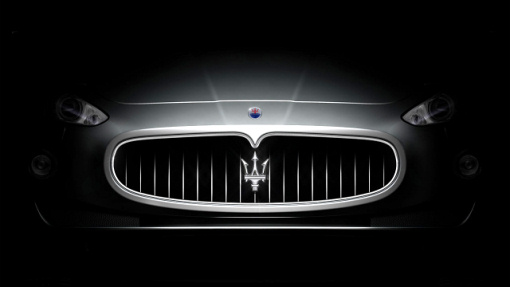 Maserati Maserati