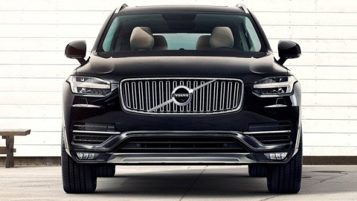 Volvo XC90 Volvo XC90