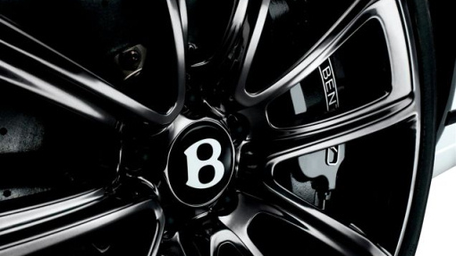 Тизер Bentley Continental Supersports Тизер Bentley Continental Supersports
